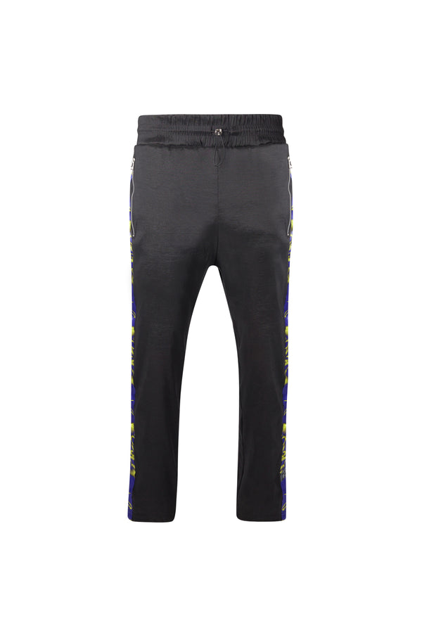 D3 | Escaping Faces Track Pants